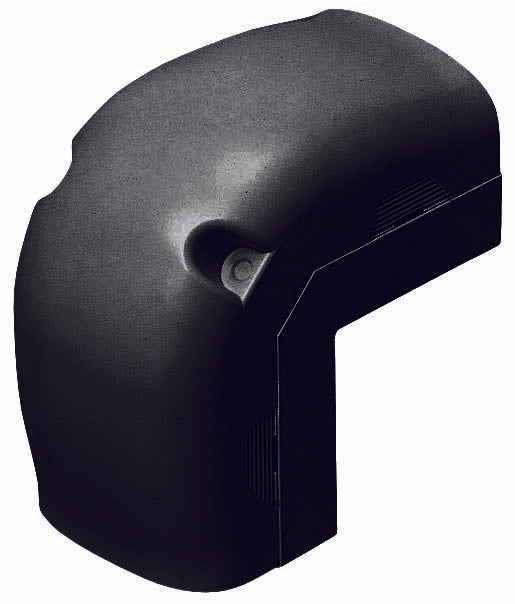 MDD-70K|モールダクト用ダクト出ズミ