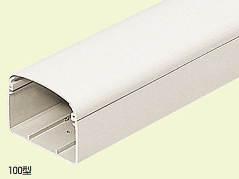 MDH-100M|モールダクト 屋外用 100型