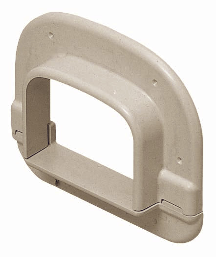 MDK-100J|モールダクト用化粧カバー