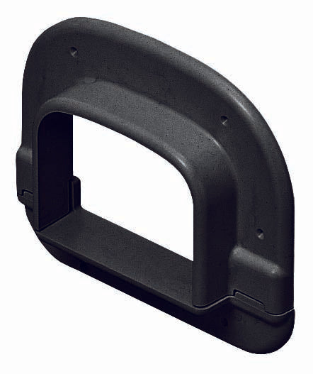 MDK-60K|モールダクト用化粧カバー