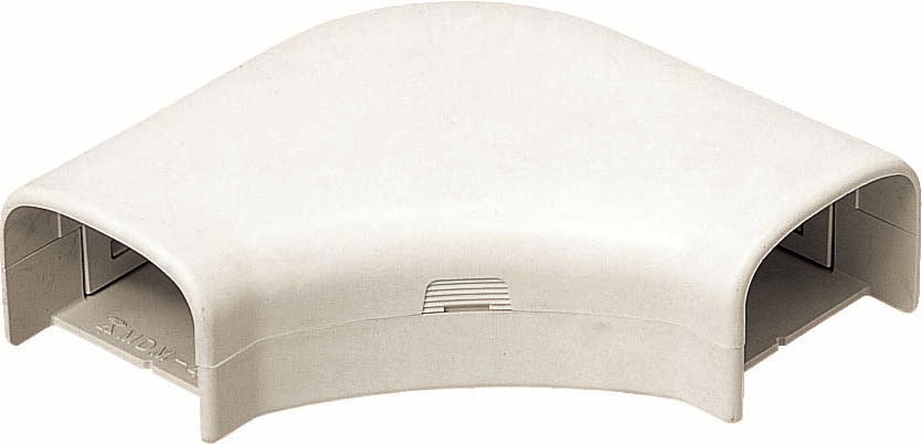 MDM-100M|モールダクト用ダクト曲ガリ