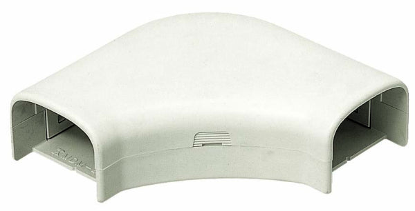 MDM-50M|モールダクト用ダクト曲ガリ