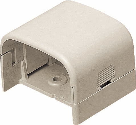 MDR-100M|モールダクト用連結ソケット