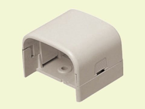 MDR-40M|モールダクト用連結ソケット