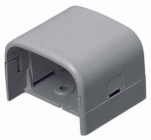 MDR-50G|モールダクト用連結ソケット