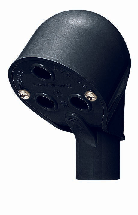 MEC-16DB|エントランスキャップ