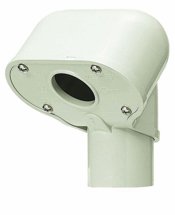 MEC-42AM|エントランスキャップ 1つ穴