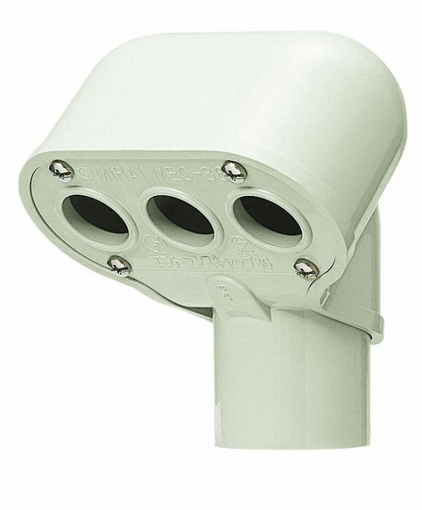 MEC-82M|エントランスキャップ