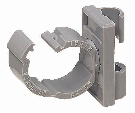 MF-28KFA|PF管クリップ