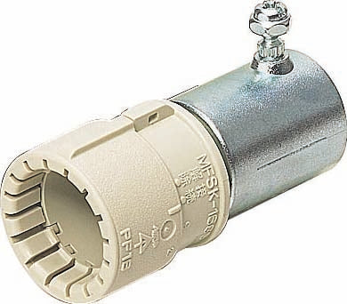 MFSCP-54G|PF管CPアダプター