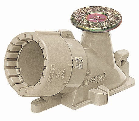 MFSE-22FGA3|PF管 Fころエンド