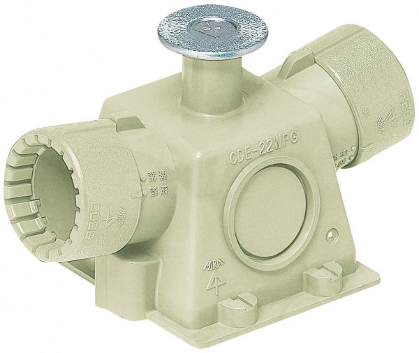 MFSE-22WPGA3|プラスエンド Gタイプ