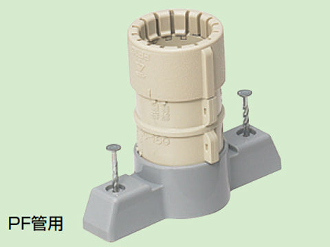 MFSH-22CG|PF管用仮枠カップリング