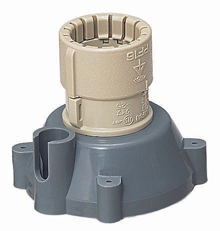 MFSH-36G|PF管用仮枠ブッシング