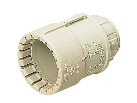 MFSK-14GS|PF管コネクタ