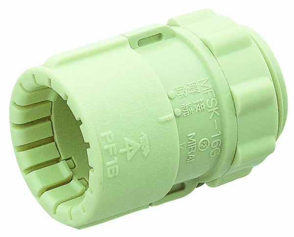 MFSK-22GE|PF管コネクタ