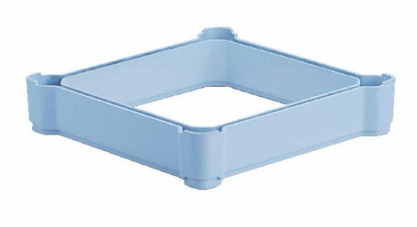 MH-600-100|樹脂製ハンドホール継枠