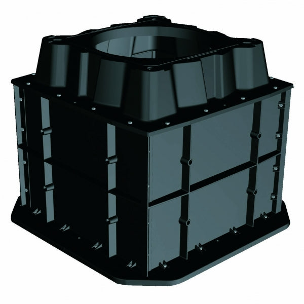 MH-900|樹脂製ハンドホール