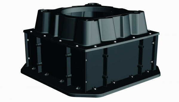 MH-9060|樹脂製ハンドホール