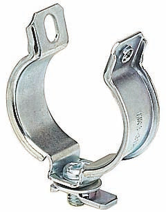 MKB-F22|クリップ ビス止めタイプ