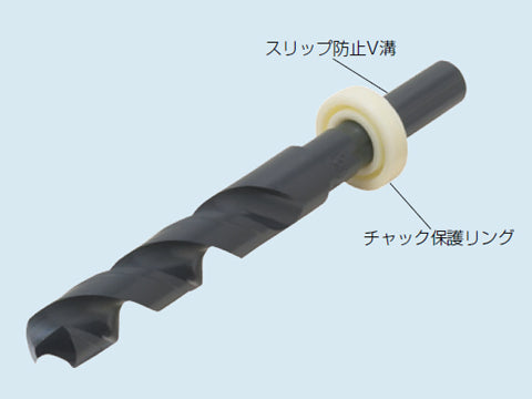 MS-13D|デッキプレート穴あけドリル