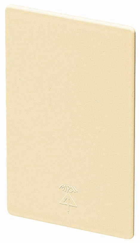 MSB-1FC|モール用スイッチボックス