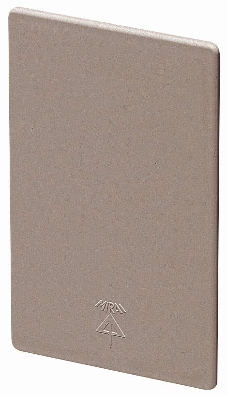 MSB-1FLB|モール用スイッチボックス