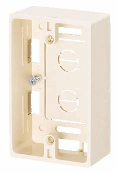 MSB-1M|モール用スイッチボックス