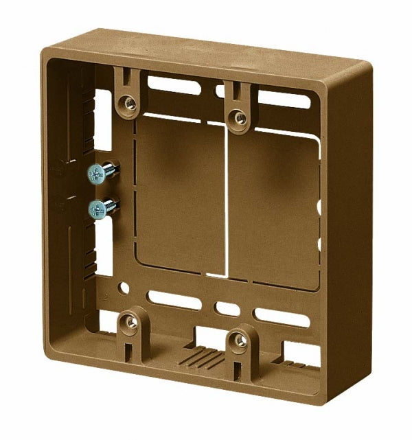 MSB-2B|モール用スイッチボックス