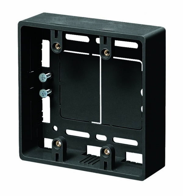 MSB-2K|モール用スイッチボックス