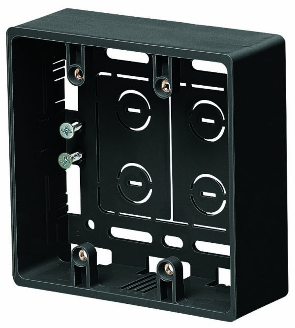 MSB-2YK|深形モール用スイッチBOX