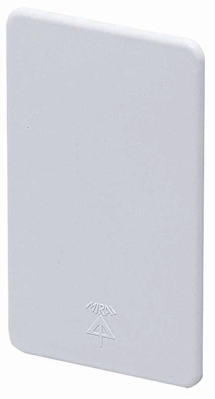 MSB-F1FW|モール用スイッチボックス