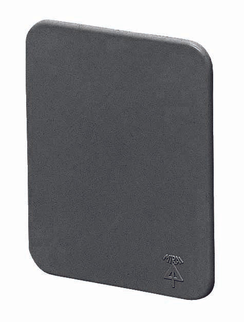 MSB-M2FK|モール用スイッチボックス