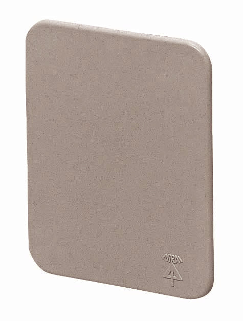 MSB-M2FLB|モール用スイッチボックス