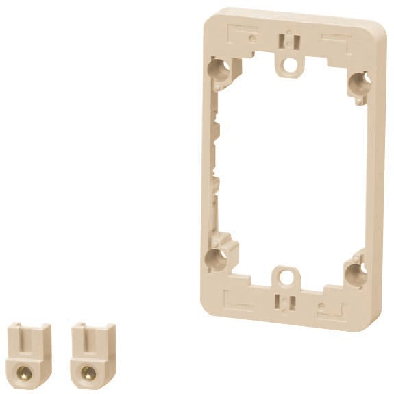 MSW-1|モール用スイッチ枠