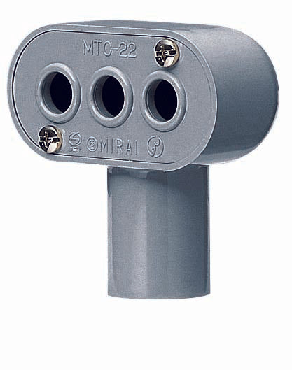 MTC-22|ターミナルキャップ