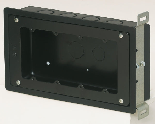 MTKB-4CSW-CS|耐火遮音スイッチボックス