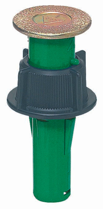 ND-4G|カラーヘッダーインサート緑