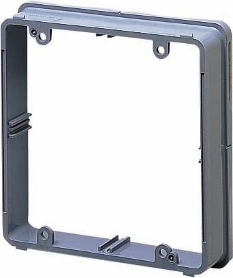 OF-119JY25|ボックス用継枠