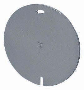 OF-12M-M|プラ塗代カバー ブランク