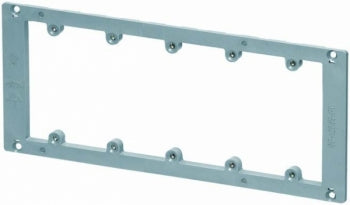 OF-12PS5-FT|プラ塗代カバーフラット