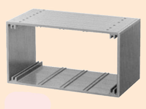 OF-228J|ボックス用継枠カットタイプ