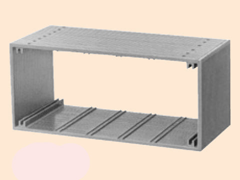 OF-274J|ボックス用継枠カットタイプ