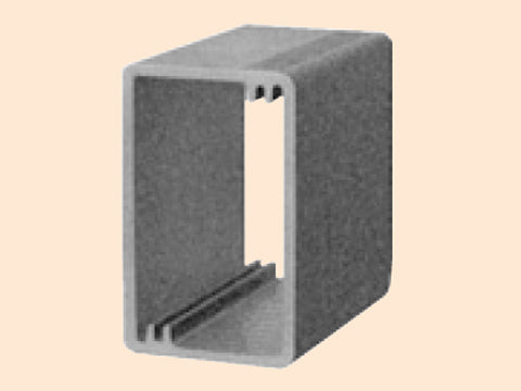 OF-70J|ボックス用継枠カットタイプ