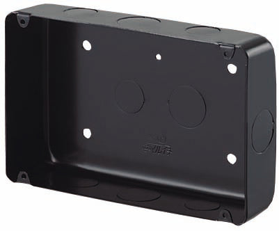 OF-CSW-3N-O|鉄製埋込スイッチボックス