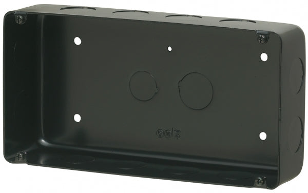 OF-CSW-4N2-O|埋込スイッチボックス