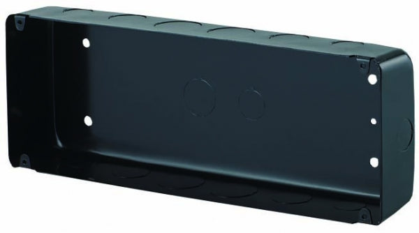 OF-CSW-6N-O|鉄製埋込スイッチボックス