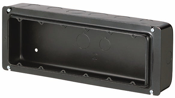 OF-CSW-6N|鉄製埋込スイッチボックス