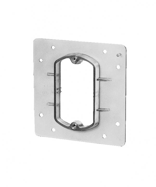 OFL-12PC|透明プラ塗代小判カバー