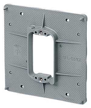 OFL-12PKX|プラ塗代カバー 打込み用